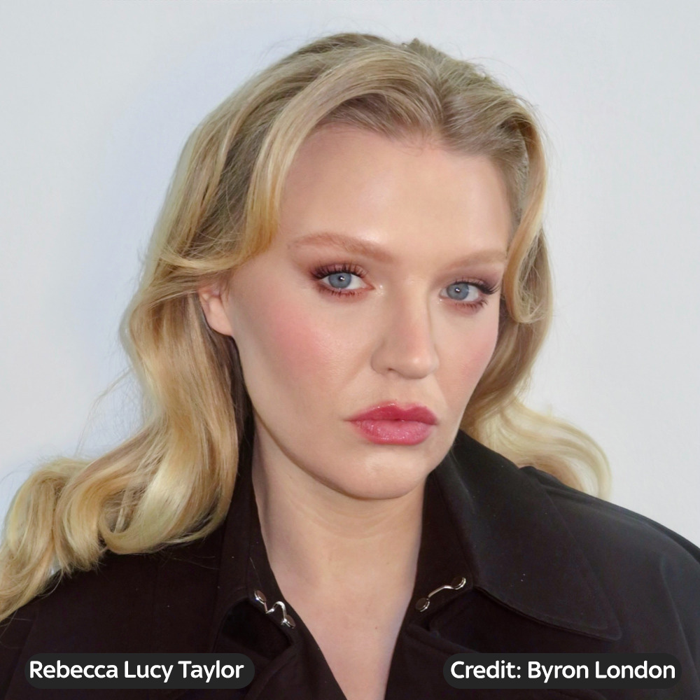 Rebecca Lucy Taylor